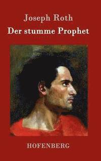 bokomslag stumme Prophet