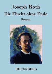 bokomslag Flucht ohne Ende