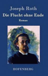 bokomslag Flucht ohne Ende