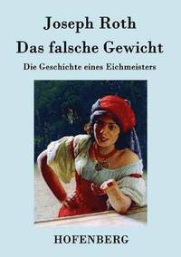 bokomslag falsche Gewicht