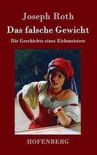 bokomslag falsche Gewicht