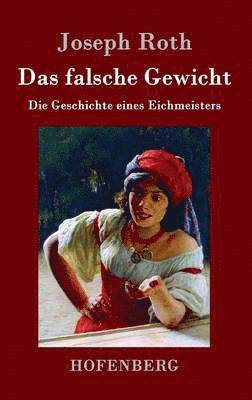 bokomslag falsche Gewicht