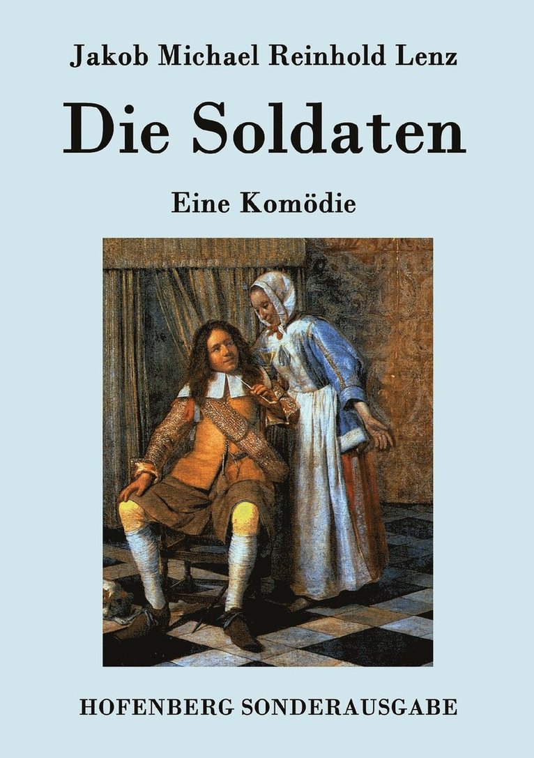 Die Soldaten 1