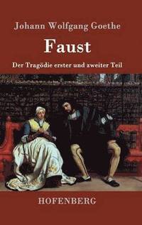 bokomslag Faust