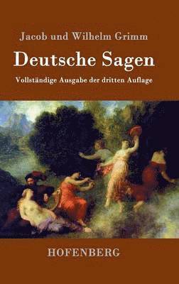 Deutsche Sagen