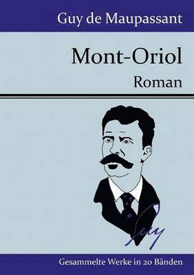 Mont-Oriol 1