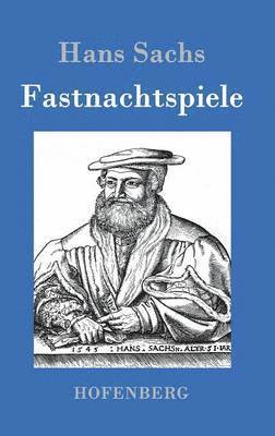 Fastnachtspiele