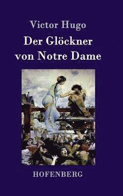 bokomslag Der Glckner von Notre Dame