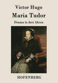 bokomslag Maria Tudor