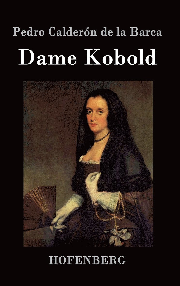 Dame Kobold 1