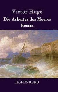 bokomslag Arbeiter des Meeres