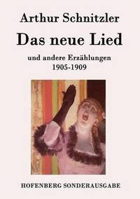 bokomslag neue Lied