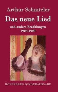 bokomslag neue Lied