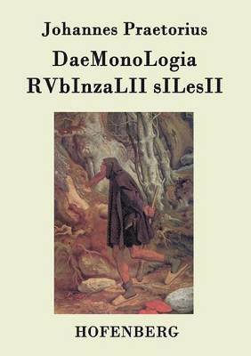 DaeMonoLogia RVbInzaLII sILesII 1