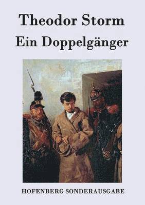 bokomslag Doppelgänger