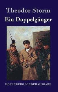 bokomslag Doppelgänger