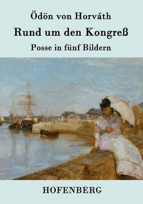 Rund um den Kongre 1