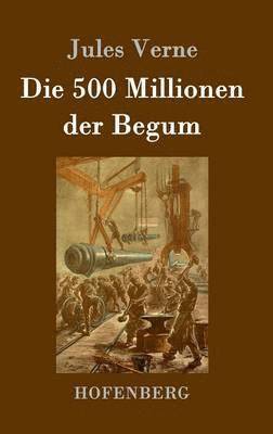 500 Millionen der Begum