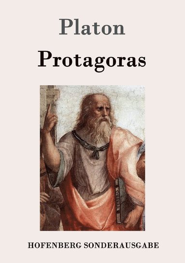 Platon - Protagoras, Häftad