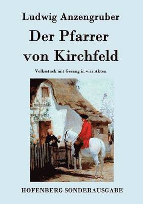 Pfarrer von Kirchfeld