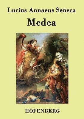 bokomslag Medea