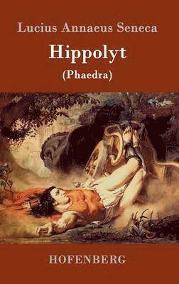 bokomslag Hippolyt