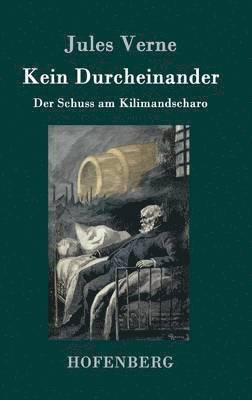 Kein Durcheinander