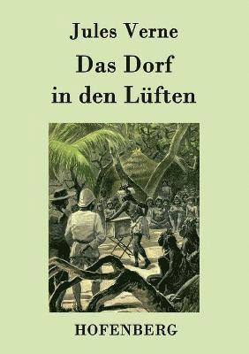 bokomslag Dorf in den Lüften