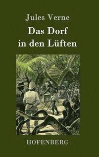 bokomslag Dorf in den Lüften