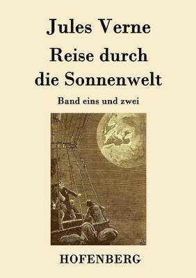 bokomslag Reise durch die Sonnenwelt