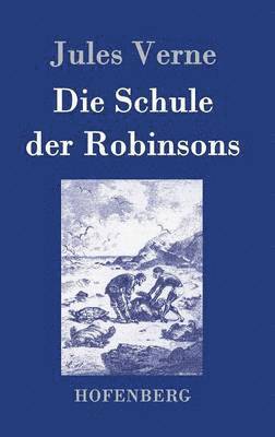 bokomslag Die Schule der Robinsons