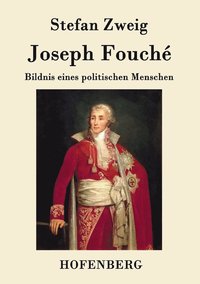 bokomslag Joseph Fouch