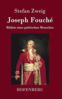 bokomslag Joseph Fouch