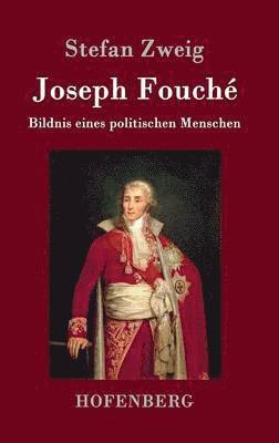 bokomslag Joseph Fouch