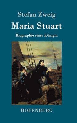 bokomslag Maria Stuart