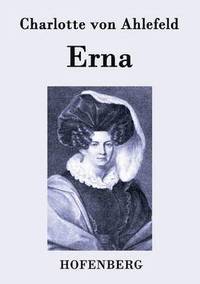 bokomslag Erna