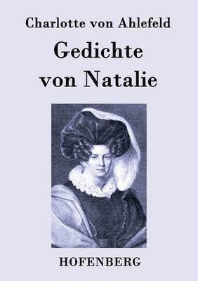 Gedichte von Natalie 1