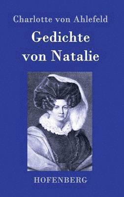 Gedichte von Natalie 1