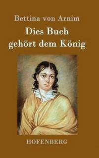 bokomslag Dies Buch gehört dem König
