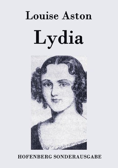 bokomslag Lydia