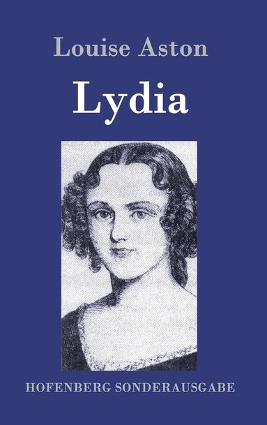 bokomslag Lydia