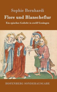 bokomslag Flore und Blanscheflur