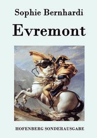 bokomslag Evremont
