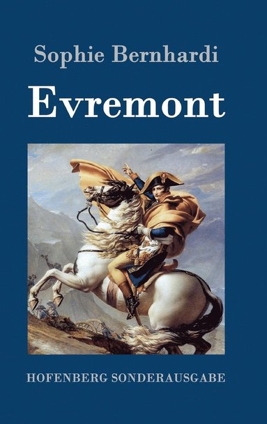 bokomslag Evremont