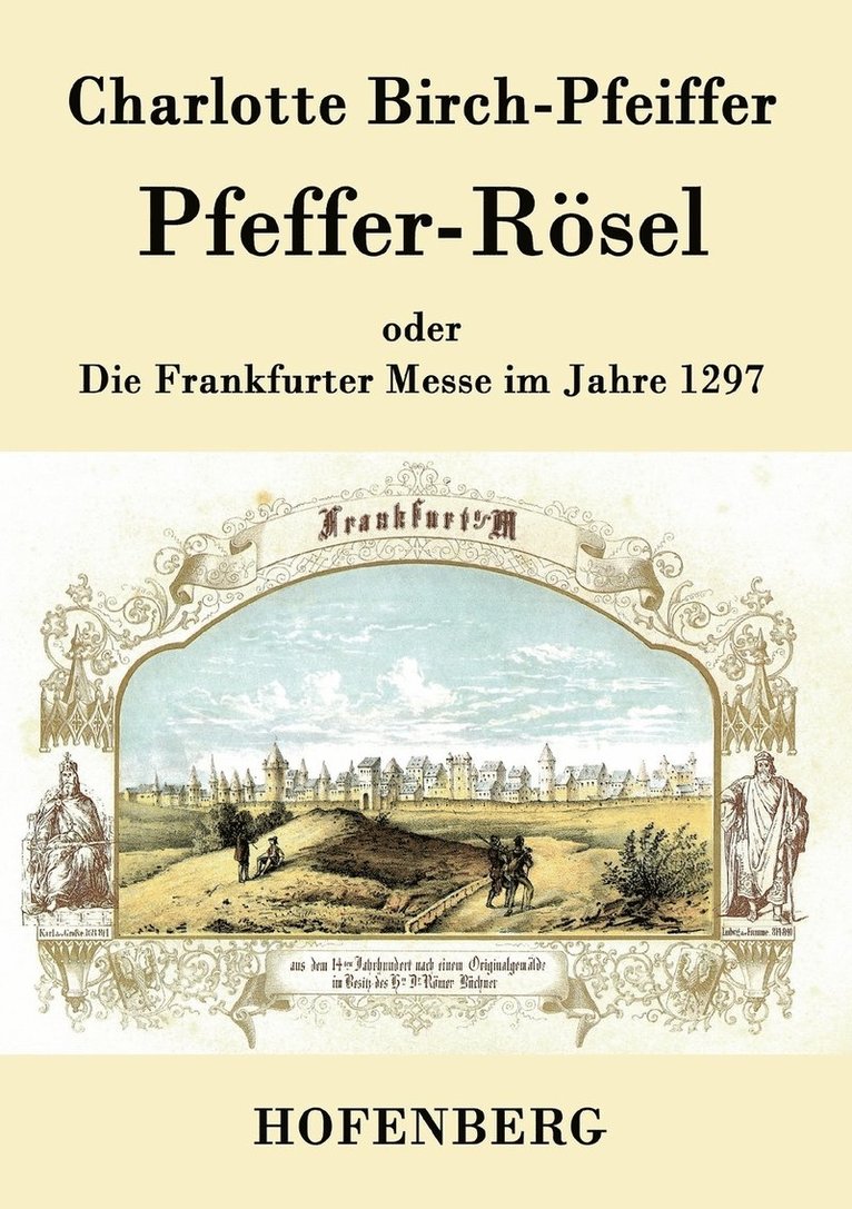 Pfeffer-Rsel 1