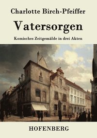 bokomslag Vatersorgen