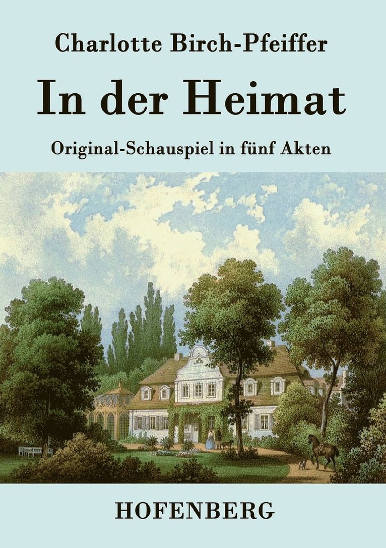 In der Heimat