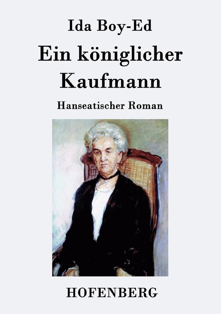 königlicher Kaufmann