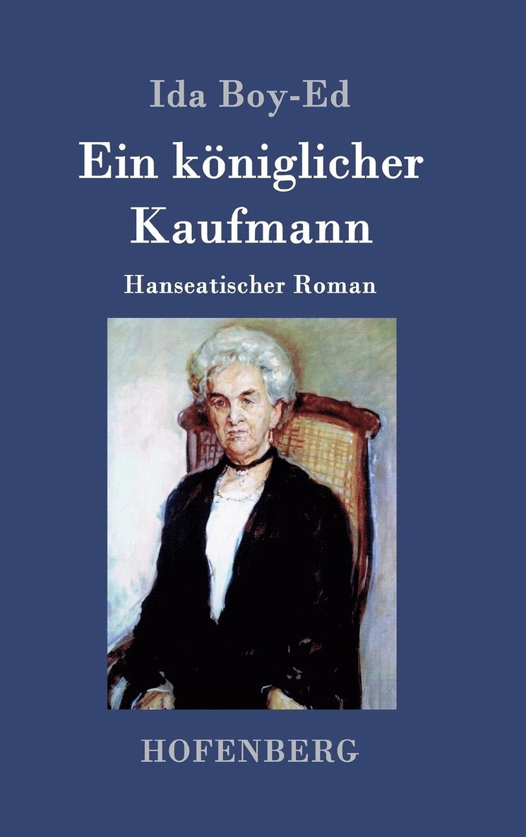 Ein kniglicher Kaufmann 1