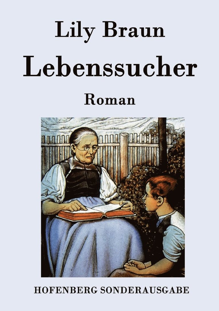 Lebenssucher 1